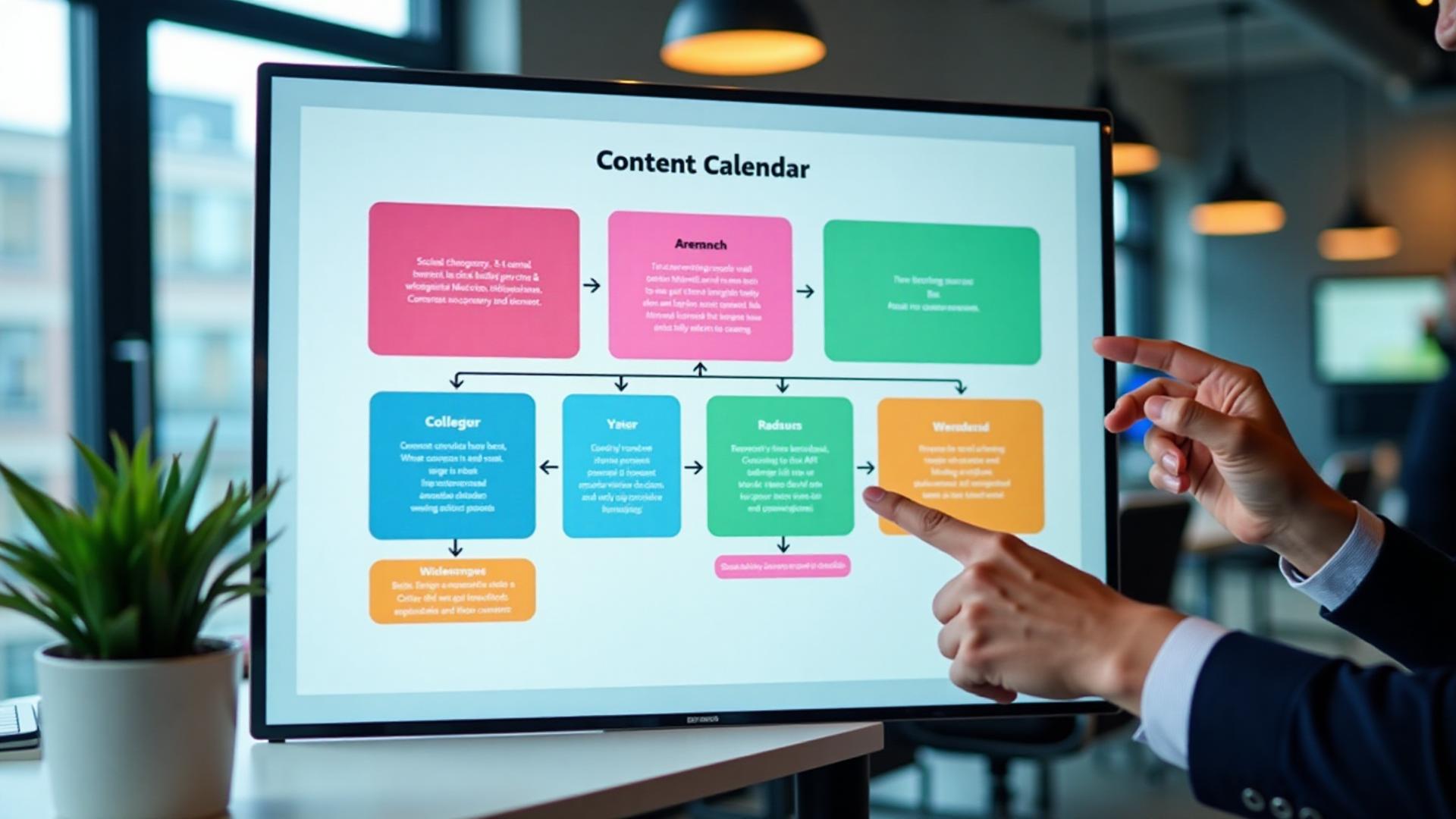 Como estruturar um funil de aquisição previsível em 90 dias
